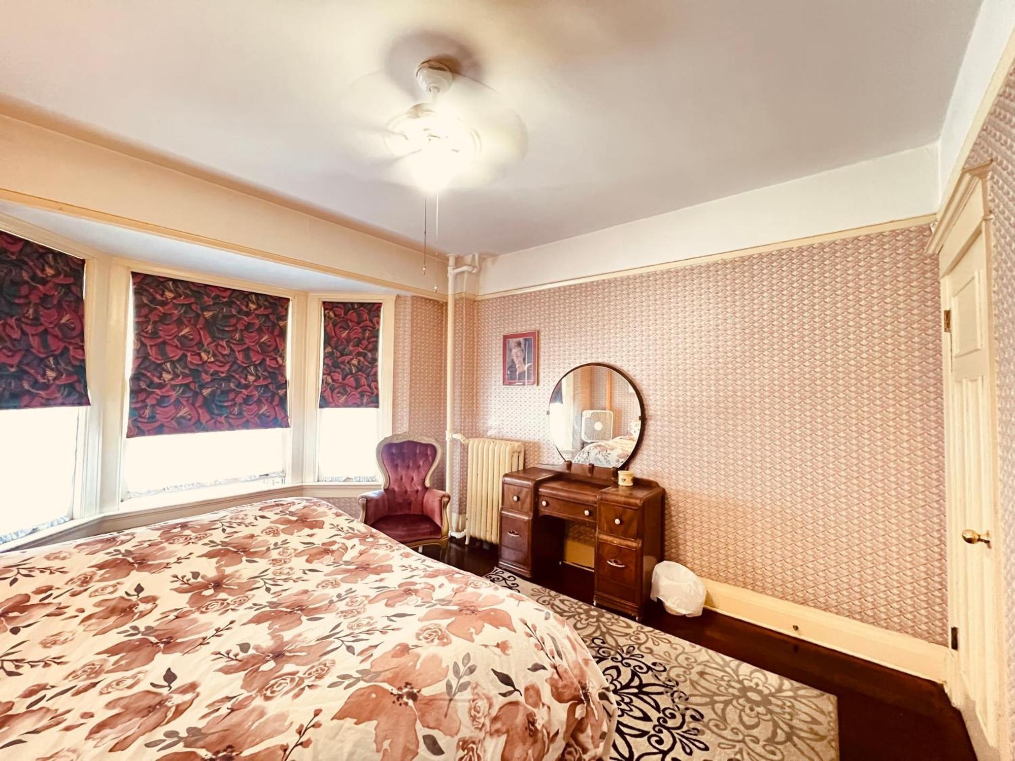 Arundel Mansions Hotel Нью-Вестмінстер Екстер'єр фото